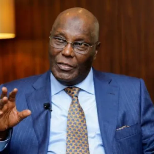Corruption, weak institutions hindering Nigeria’s progress – Eichie