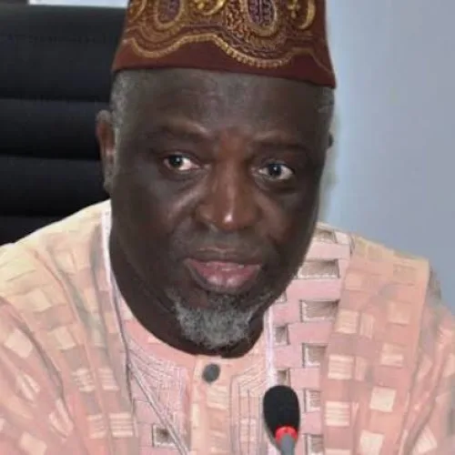 Oloyede reveals most painful experience at JAMB