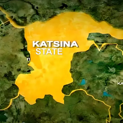 Banditry: DSS kills kidnap kingpin, others in Katsina