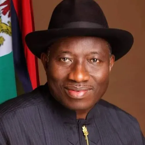 Jonathan’s candidacy will guarantee PDP victory in 2027 – Agbedi