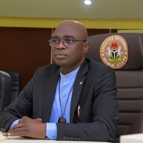 Benue seeks private capital to revive abandoned state-owned factories