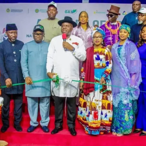 FG launches grassroots LPG penetration programme in Bayelsa