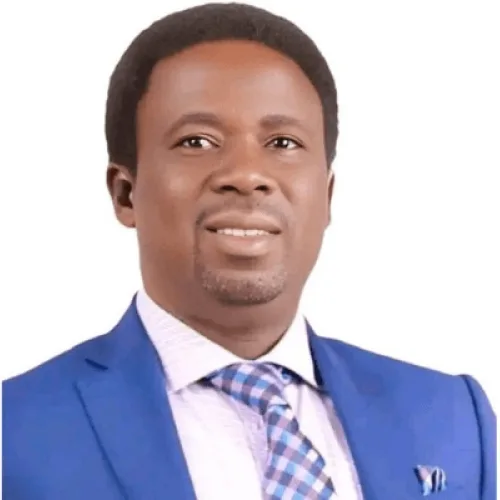 2027: Atsar unveils roadmap, vows to end divisive politics in Kwande federal constituency