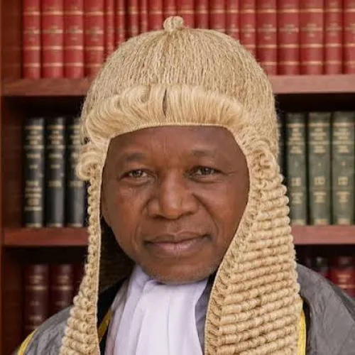 Abducted Kebbi High Court judge regains freedom- Police