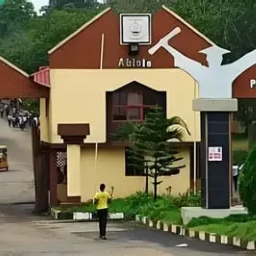 MAPOLY SUG declares sit-at-home protest over fees hike