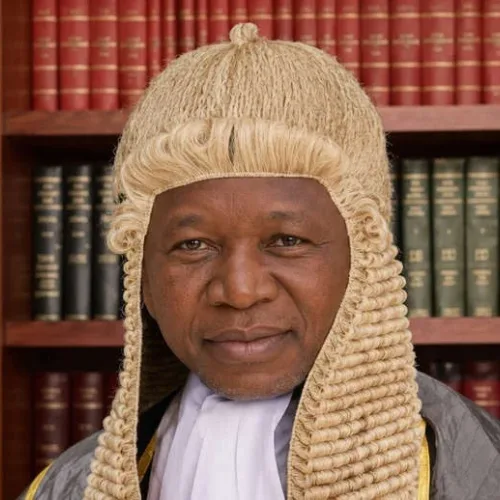Abducted Kebbi high court judge regains freedom after one week in captivity