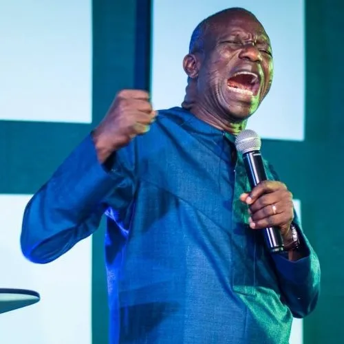 ‘We will break the law’ – PFN fires at NASS over bus preaching law