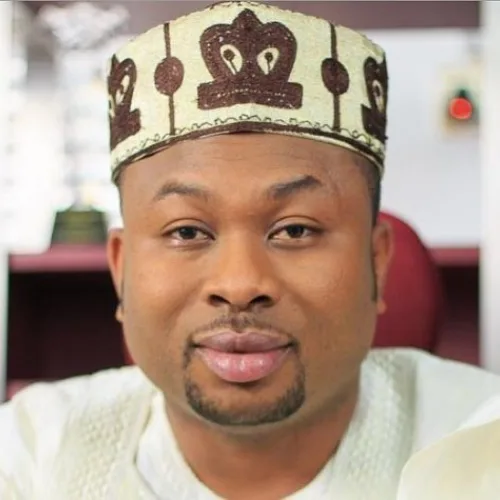 Olakunle Churchill debunks tax evasion arrest rumours