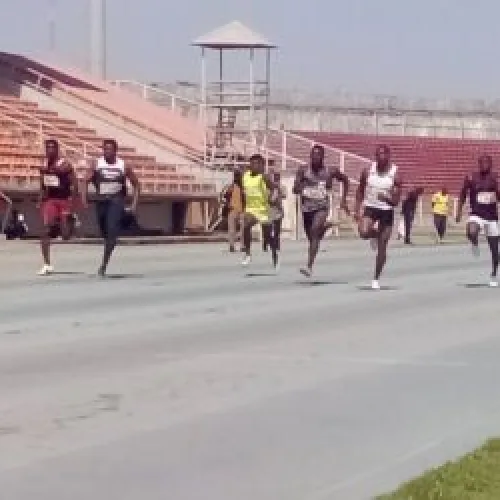 2026 World Athletics U20 Championships: Team Nigeria head to Oregon