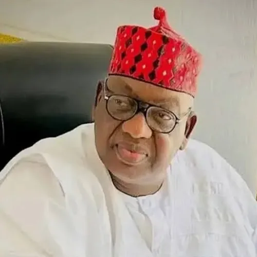 Breaking: Kwankwaso’s ally Sen. Hanga dumps NDC