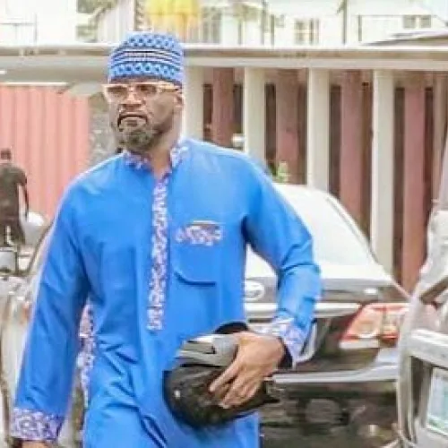 Jude Okoye dismisses Peter’s allegations of financial misconduct