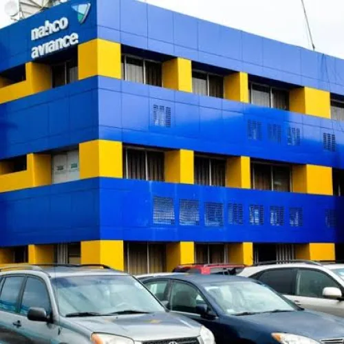 NAHCO Grows Profit By 22% To N14.4b In H1