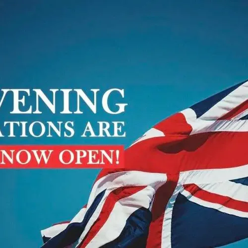 How Nigerians can apply for UK’s 2026 Chevening scholarship