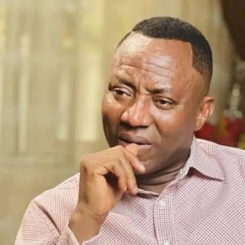 Cyberbullying: Sowore’s Trial Stalled as SANs Clash in Court