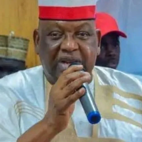 Senator Rufai Hanga resigns from NDC