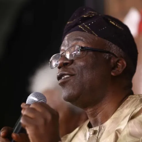 Falana blasts FG over planned electricity tariff hike
