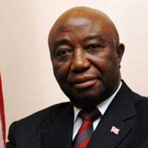 Liberian president sacks airport officials after historic cocaine seizures worth $336m