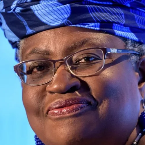 Nigeria lacks good maintenance culture – Okonjo-Iweala