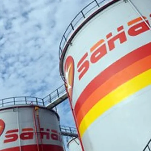 Sahara Upstream Deploys 380,000-Barrel MT D Adesanya