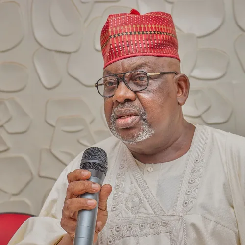 Nasarawa Senator, Rufai Hanga Dumps NDC