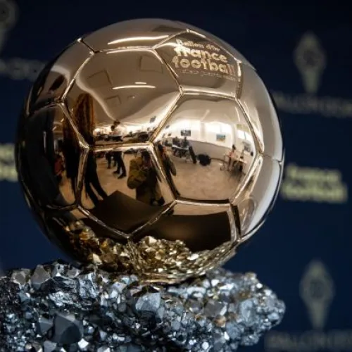 Ballon d’Or unveils nominees who changed clubs ahead of award ceremony [Full list]