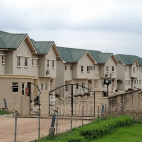 Throwing money at housing will not build homes