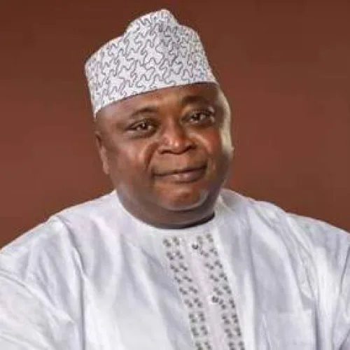 Good governance is built on empathy – Adebutu
