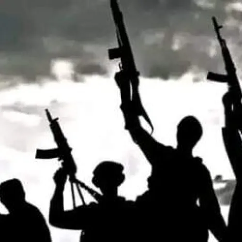 Gunmen k!ll ex-councillor in Plateau community