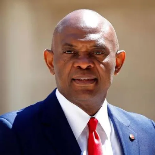 Elumelu backs Delta as investment destination, seeks power sector partnership