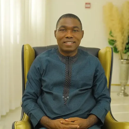 2027: Tinubu has Defeated Himself — SDP’s Adebayo