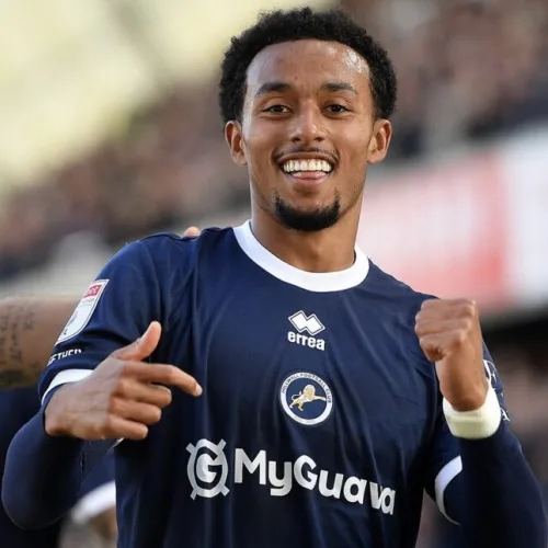 Hull City target Nigerian winger