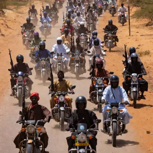 Terrorists launch fresh attacks on Sokoto, Zamfara, kill, kidnap many