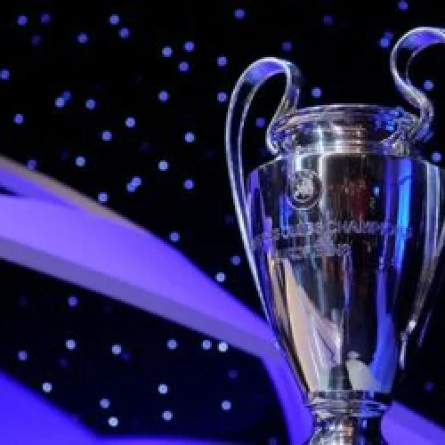 UEFA confirms 2026/27 Champions League play-off draw
