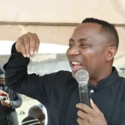 2027: Tinubu's Chicago University Certificate Different From 1999 Version – Sowore