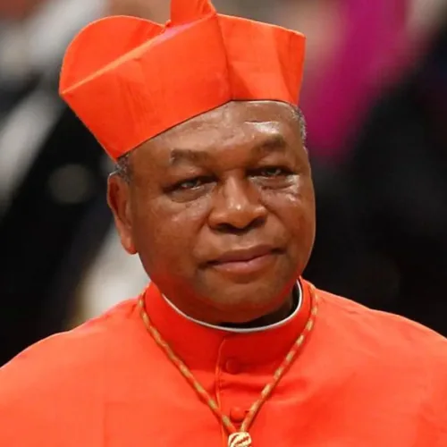 2027: Voters May Stay Away if APC Victory Appears Predetermined – Onaiyekan