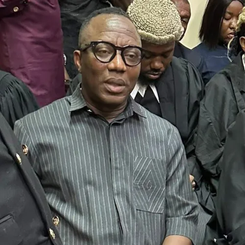 Case adjourned abruptly as DSS lawyer, Sowore counsel clash in court