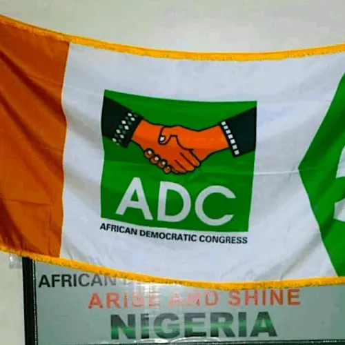 NEC, not Aregbesola, ratified Southwest candidates—ADC zonal body