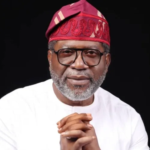 2027: ‘Keep hope alive’ — Ex-Imo gov tells electorates, stakeholders