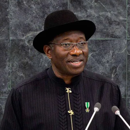 Disown, disassociate yourself from Turaki-led INWC, PDP chairmen tell Jonathan