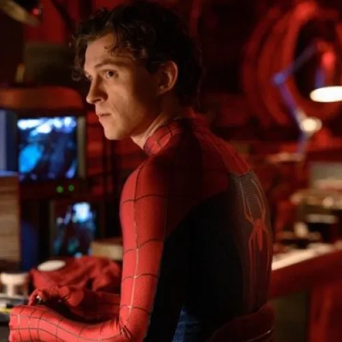 Spider-Man “Brand New Day” breaks advance screening record with N120m