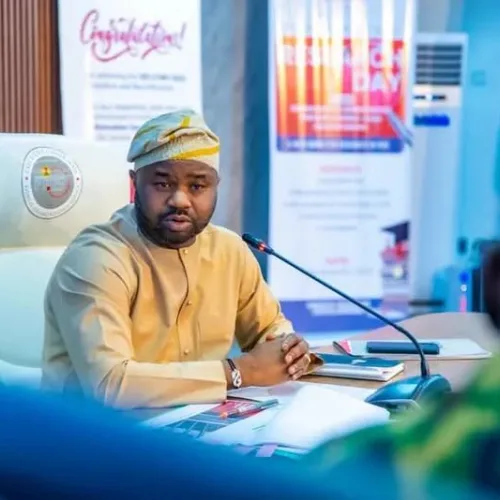 FG introduces tough tax guidelines for crypto firms, sets N10m fine