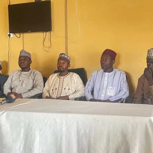 Police invite Ekiti monarch over alleged theft