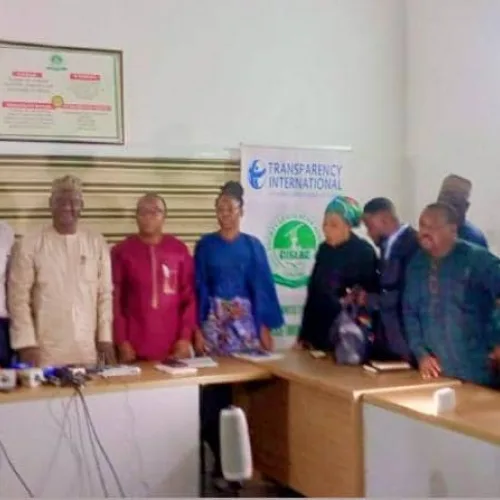 Coalition task NASS to withdraw repressive bills, say it poses threat to civic freedom, others