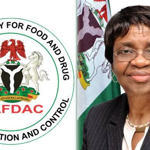 NAFDAC joins £3.7m global vaccine safety project to combat fake, substandard vaccines