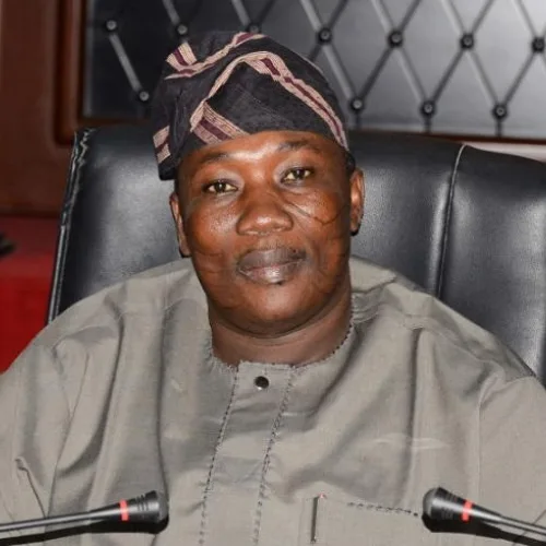 Osun election: I’ll deliver stable electricity if elected — ADC’s Salaam