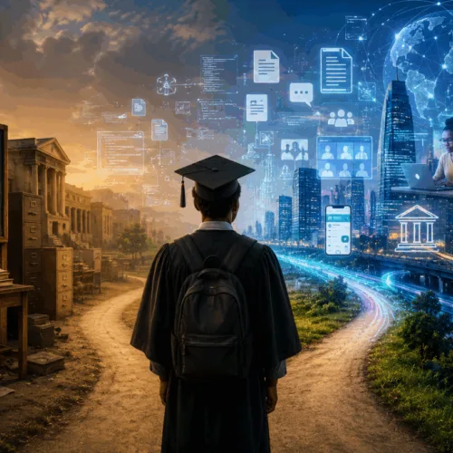 The degree Nigeria keeps misjudging