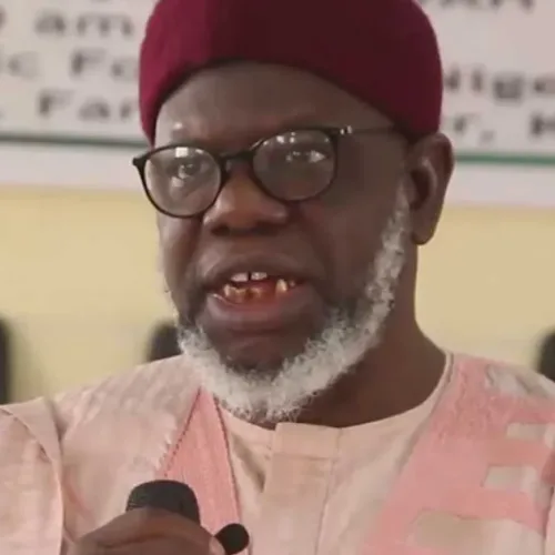 NERDC disowns fake curriculum fund appeal, warns public against scams
