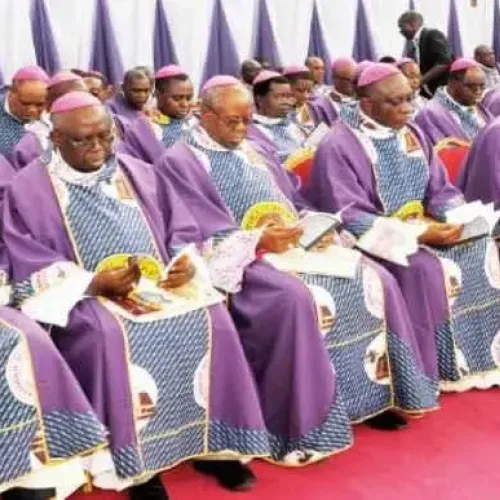 CBCN right to raise concerns over insecurity, economy — Don