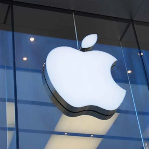 Apple launches legal appeal over UK demand for user data