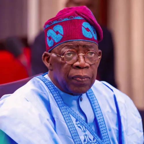 ActionAid backs Tinubu’s call for people-centred projects over unnecessary flyovers